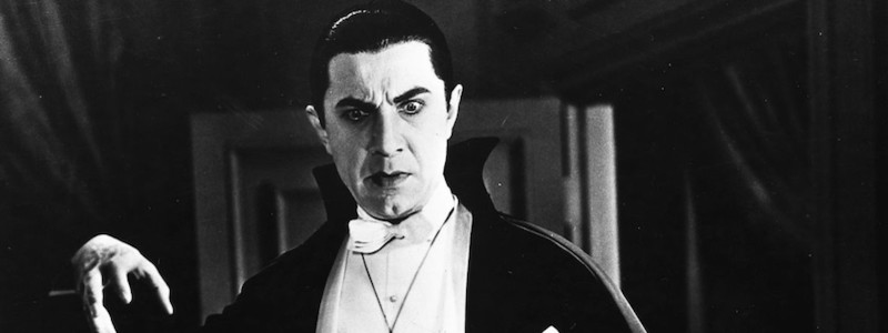 Готовится перезапуск «Дракулы» от создателей «Человека-невидимки»