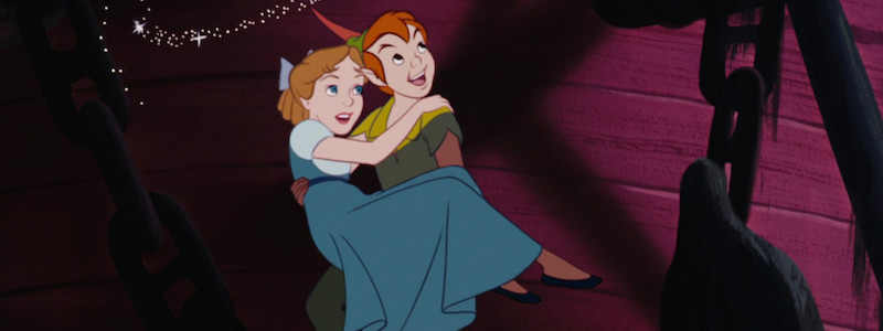 Александр Молони и Эвер Андерсон сыграют в фильме «Питер Пэн и Венди»