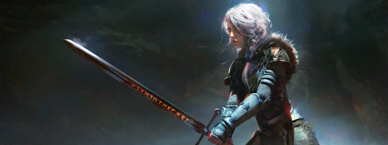 «Ведьмак 4» подтвержден? Игра выйдет после Cyberpunk 2077