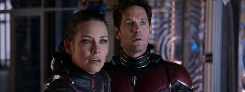 Фанаты Marvel давно ждали появления злодея «Человека-муравья 3» в MCU