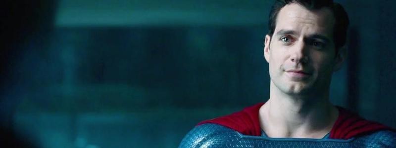 Супермен появится в сериале DC