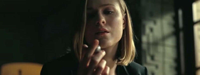 1 серию 3 сезона «Мир Дикого Запада» можно посмотреть на русском