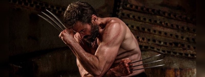 Реакция Хью Джекмана на Росомаху Кумэйла Нанджиани