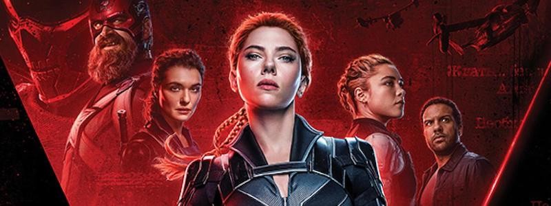 Что будет с фильмом «Черная вдова» от Marvel Studios?