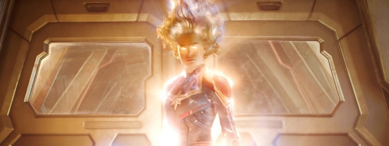 «Капитан Марвел 2» будет космическим хоррором