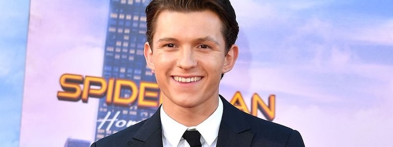 «Человек-паук»: Том Холланд может быть болен коронавирусом