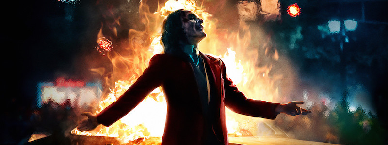 Артур Флек сходит с ума в этом трейлере «Джокера 2»