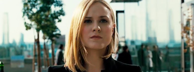 2 серию 3 сезона «Мир Дикого Запада» можно посмотреть на русском