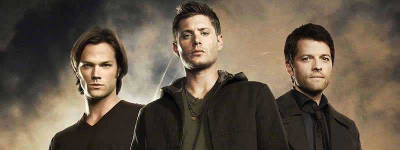Новые серии 15 сезона «Сверхъестественное» перенесли