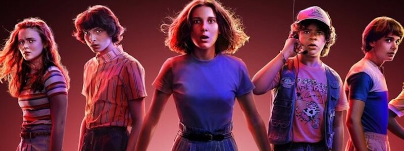 Дату выхода 4 сезона «Очень странные дела» могут перенести