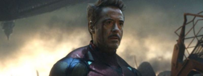 Как Железный человек мог победить коронавирус