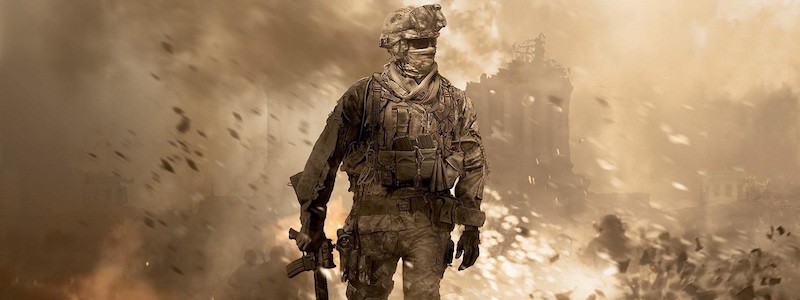 Раскрыта дата анонса Call of Duty: Modern Warfare 2 Remastered