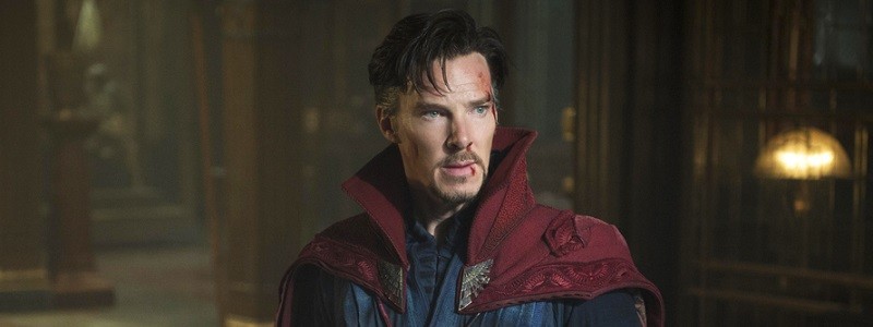 Съемки фильма «Доктор Стрэндж 2» не перенесены