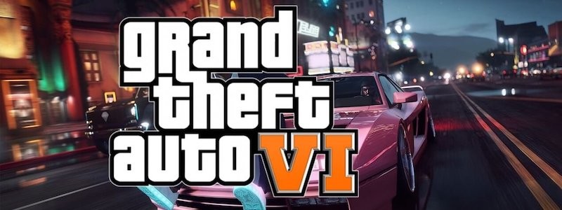 Пасхалка намекает на дату выхода и город GTA 6