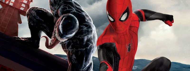 Веном Тома Харди появится в «Человеке-пауке 4»