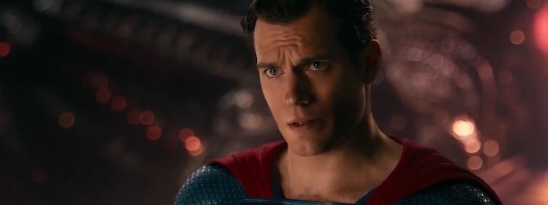 Зак Снайдер готовит анонс режиссерской версии «Лиги справедливости»?