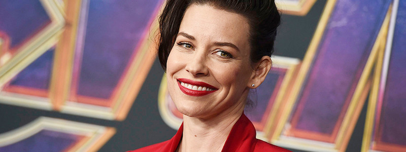 Marvel решили наказать Эванджелин Лилли за высказывание