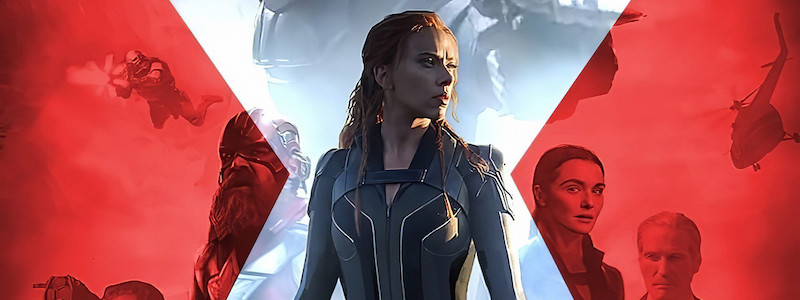 Раскрыт главный спойлер фильма «Черная вдова» от Marvel