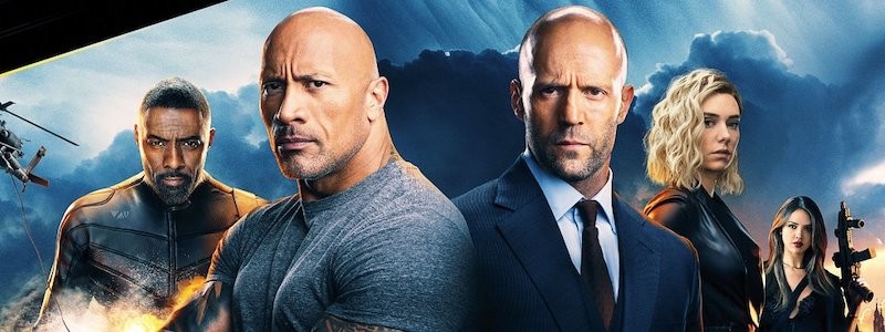 Подтвержден фильм «Форсаж: Хоббс и Шоу 2»