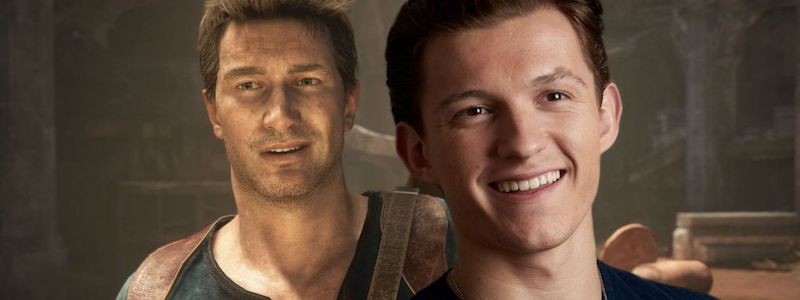 Фильм Uncharted снова перенесли