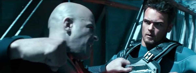 Песни из фильма «Бладшот» (2020). Послушайте саундтрек