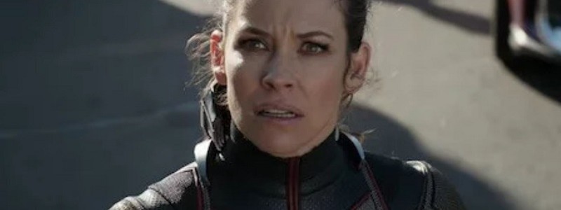 Эванджелин Лилли исключат из киновселенной Marvel из-за высказывания