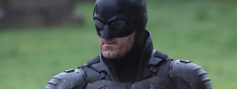 Дату выхода фильма «Бэтмен» могут перенести