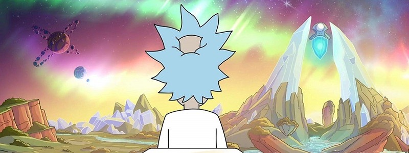 4 сезон «Рик и Морти» продолжится в мае 2020