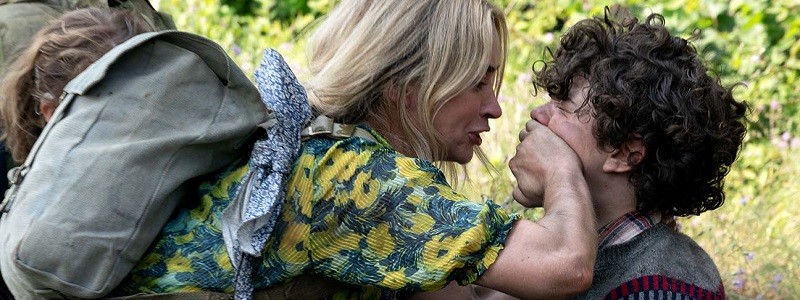 Почему «Тихое место 2» страшнее первого фильма