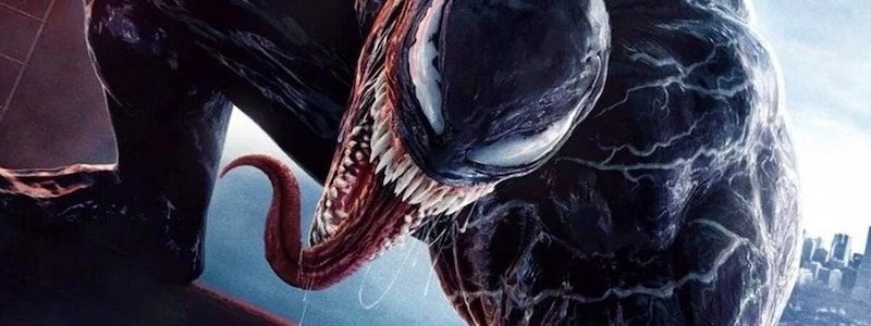 Фильм «Веном 2» перенесли на 2021 год