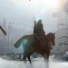 Мультфильм «Миньоны 2: Грювитация» перенесли Мультфильм «Миньоны 2: Грювитация» перенесли