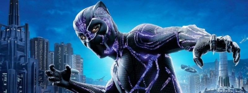 Marvel определили злодея «Черной пантеры 2»