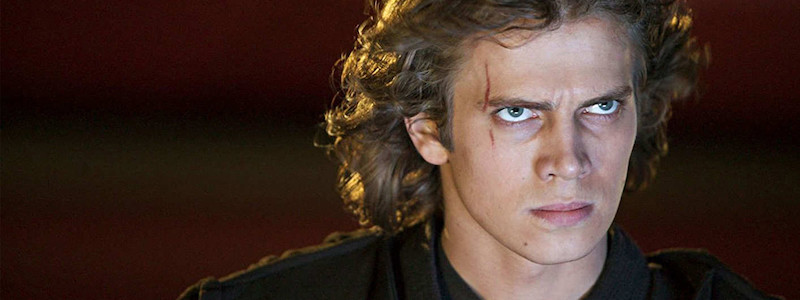 Раскрыта связь Энакина Скайуокера и Малыша Йоды в «Звездных войнах»