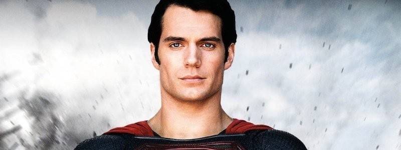 Как Генри Кавилл может вернуться к роли Супермена