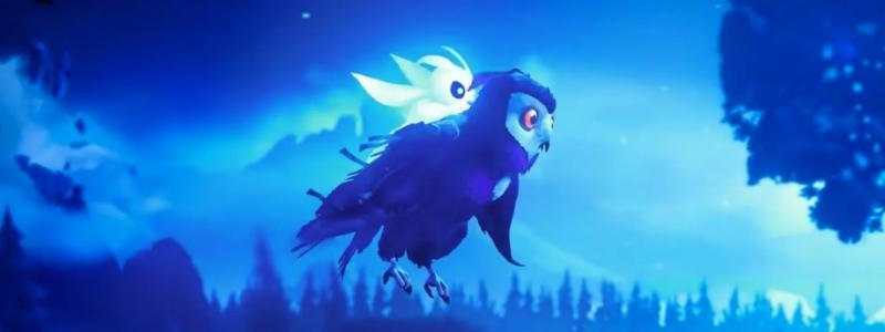 Обзор игры Ori and the Will of the Wisps. Честные впечатления