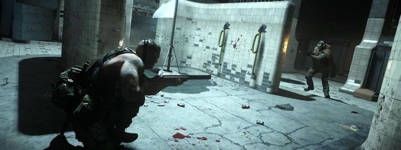 Новое количество игроков в команде появится в Call of Duty: Warzone