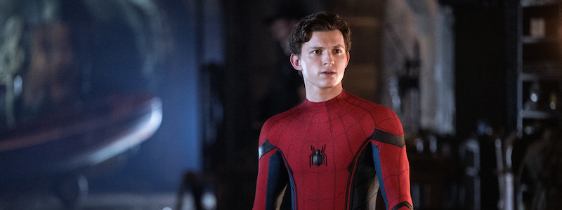 Подтверждено возвращение героя в «Человеке-пауке 3»