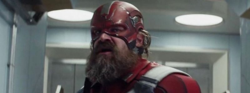 Дэвид Харбор назвал лучшего персонажа киновселенной Marvel
