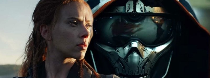 Большой злодей Marvel вернется в фильме «Черная вдова»