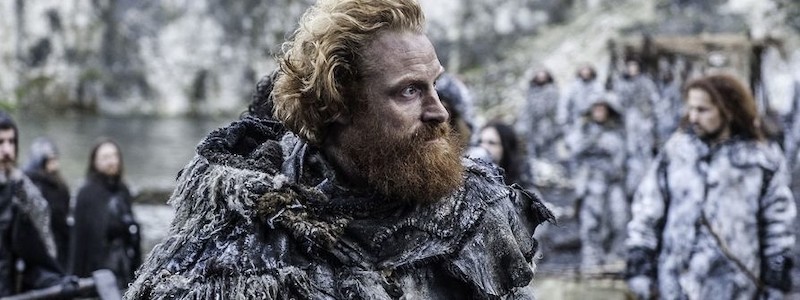 Звезда «Игры престолов» Кристофер Хивью болен коронавирусом