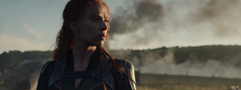 Как перенос «Черной вдовы» повлияет на таймлайн MCU