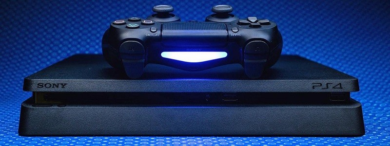 Сравнение характеристик PS4 и PS5