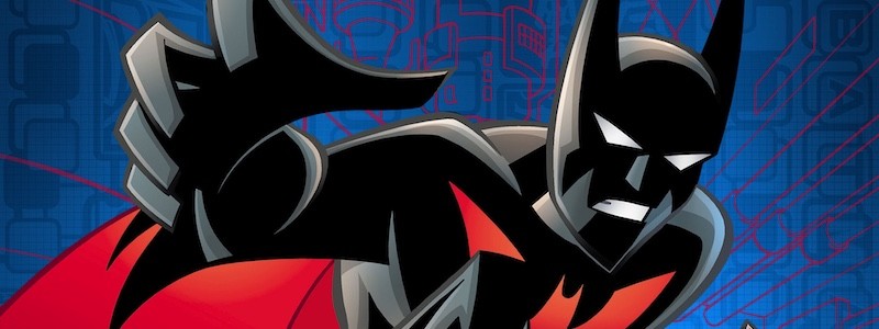 Фильм «Бэтмен будущего» все же может выйти