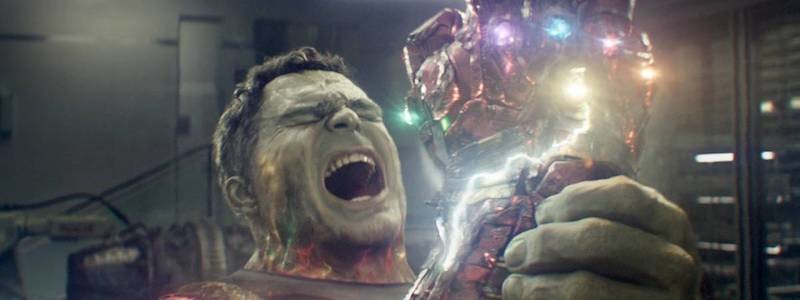 Marvel вернут Камни бесконечности