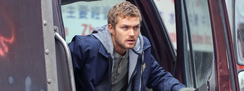 Раскрыты планы на 3 сезон сериала «Железный кулак» от Marvel