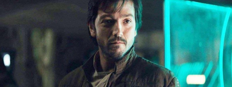 Раскрыт сюжет нового сериала «Звездные войны»