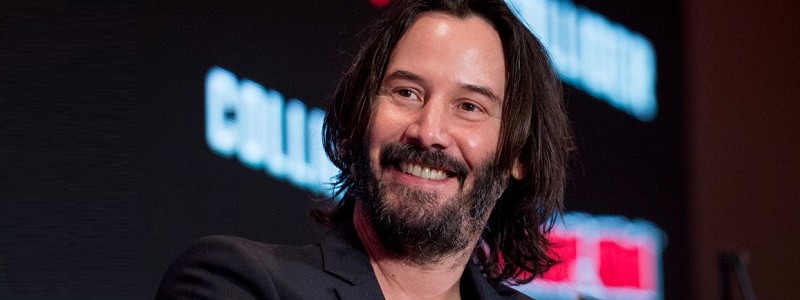 Marvel решили, кого сыграет Киану Ривз в MCU