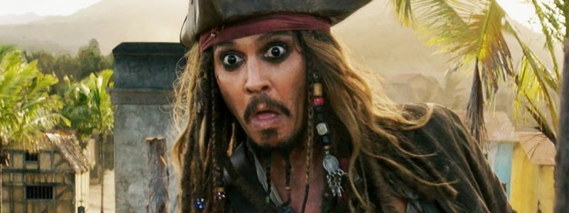 Не только Джонни Депп вернется в новых «Пиратах Карибского моря»