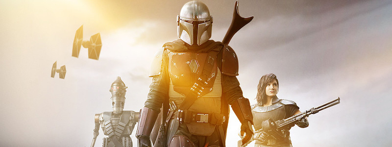 Режиссер Marvel снимет серии 2 сезона «Мандалорец»