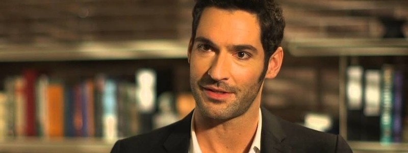 Раскрыто, вернется ли Том Эллис в 6 сезоне «Люцифера»